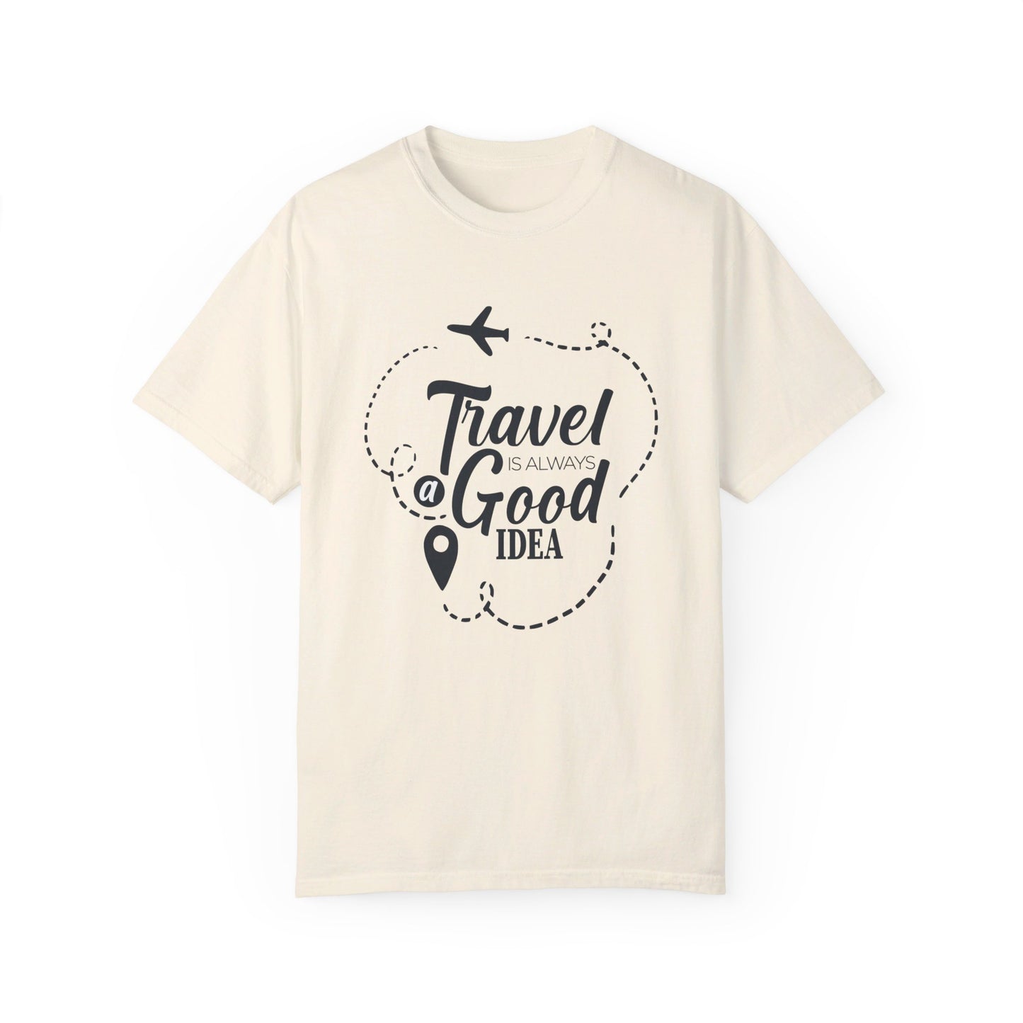 Travel T-Shirt