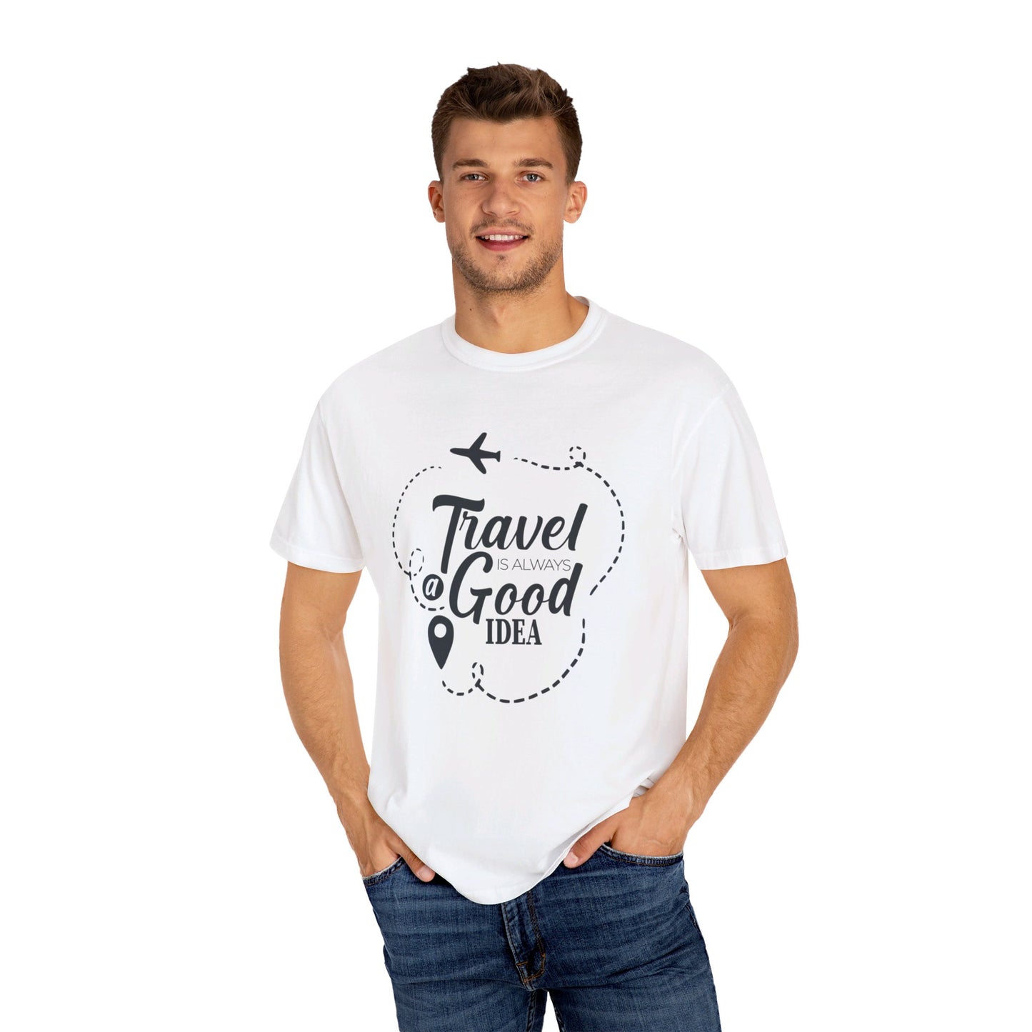 Travel T-Shirt