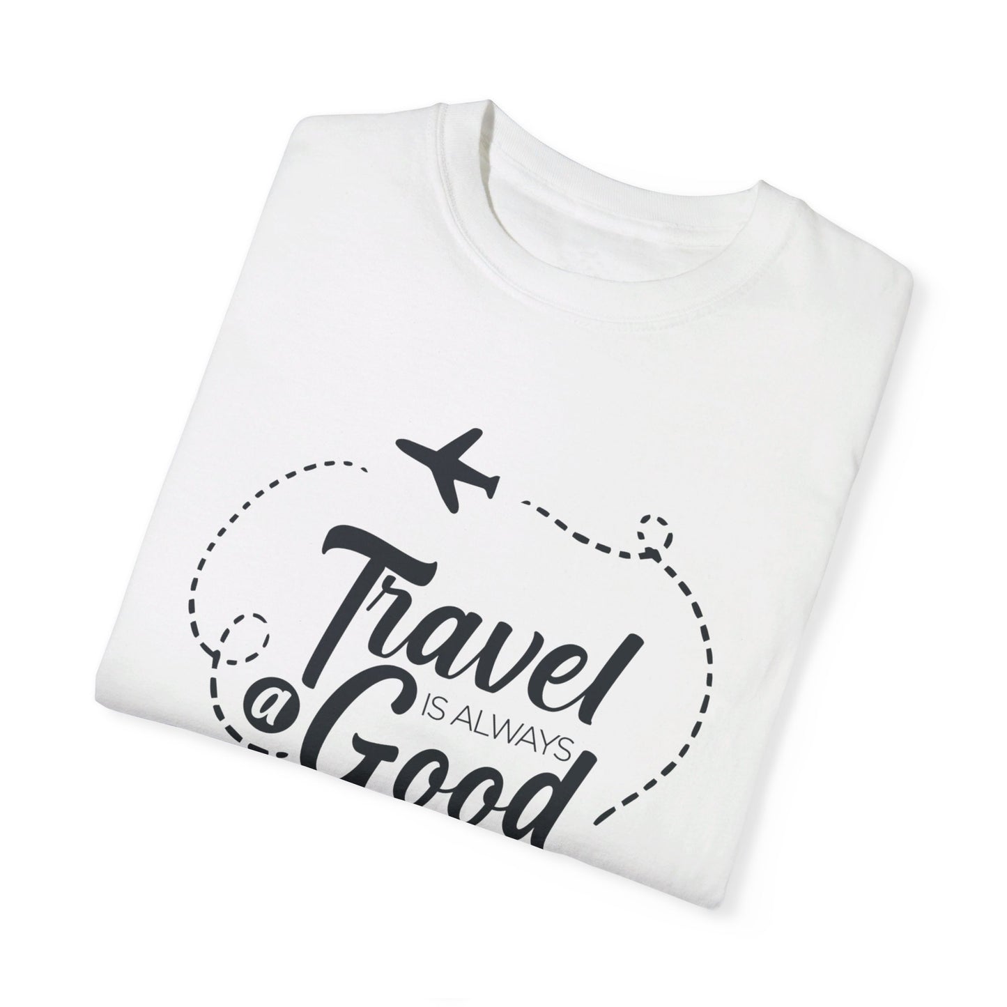 Travel T-Shirt